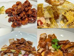 -虎哥私房菜(馒头山店)