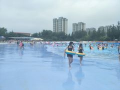 -欢乐水魔方水世界