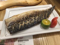-Sushi Love 创意寿司(丽影广场店)
