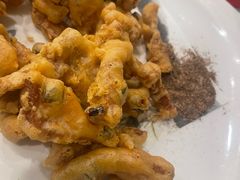 -天天渔港(杏林街店)