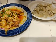 -东方饺子王(工农大路店)