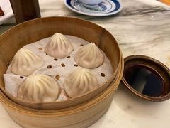 鸡汁杭州小笼-桂满陇·锦绣江南(益田广场店)