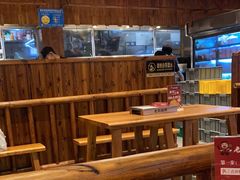 -老高烧烤(龙华星河iCO店)