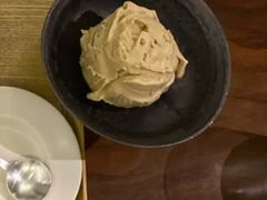 焙茶昆布冰淇淋-飛鳥製茶