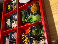 -勺子米线·云南传统小吃市集(四方街店)