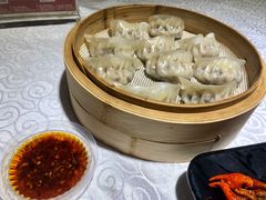 蒸饺-靓虾二哥·龙虾馆(大塘总店)