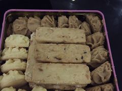 -家琳甜品(江南东店)