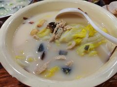 -南记食粥坊·宵夜大排档(岭南分店)