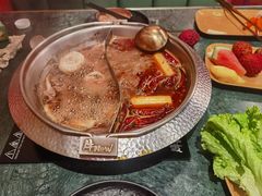 -牛New寿喜烧(金鹰世界店)