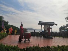 -胡里山炮台