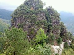 -南尖岩景区
