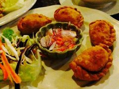 android_upload_pic-Dash Teak House