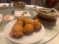-利苑酒家(合景国际金融广场店)