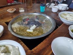 -陈三炖鸡馆(金众小区店)