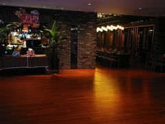 门面-OPEN開全日自助餐厅·牛肉火锅·海鲜(佛山希尔顿酒店)