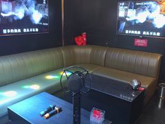 -唱吧麦颂KTV(萧山加州阳光广场店)