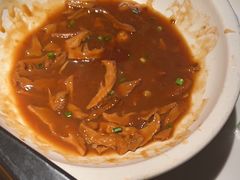 -筱爷叔·上海传统手工菜(玉树路店)