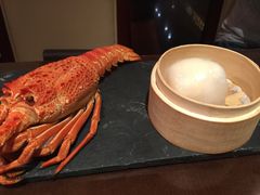 -海航大厦万豪酒店彩海轩中餐厅(霄云路店)