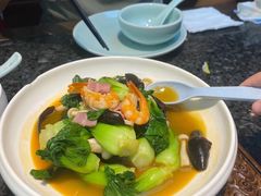 -小城故事·地道宁波味(月湖盛园店)