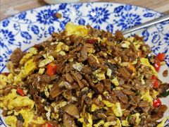 -三湘四水正宗湘菜(君峰路店)