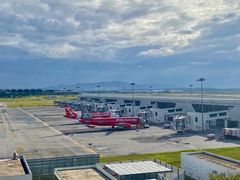 -吉隆坡国际机场