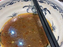 -韩师傅老大同刀削面(北苑路店)