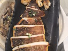 -渔娘渔家丹东海鲜(东直门店)