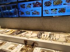 -赶海部落海鲜城(海阳路店)