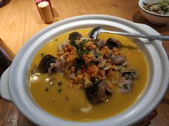 -巢爷老味(东方红店)