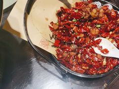 -茶叁酒肆·楚味江湖(菱角湖店)