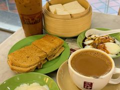 -亚坤(远东广场店)