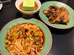 -有才叔的小馆(高新咖啡街区店)