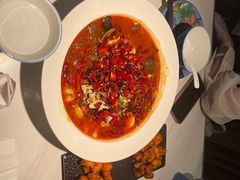 -芝小官牛肉火锅烤肉自助(淮安清江浦区新亚店)