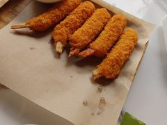 -春家·非遗手工小吃(徐汇万科广场店)