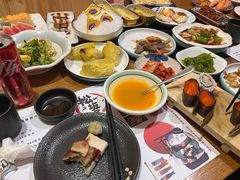 -松坂屋日料自助(长城路店)