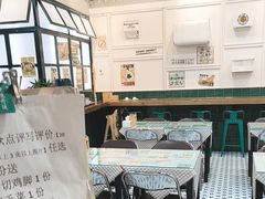 -阿金大白·上海菜馆(新天地店)