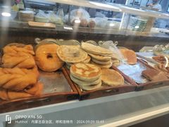 -塞伊德蒙餐(兴安南路店)
