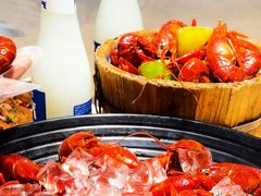 -怪怪龙虾·来自江苏盱眙(惊驾路店)