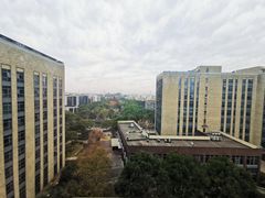 -上海如意智慧酒店(上海科学院店)