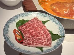 -漾亚·雍雅合鲜(桐梓林店)