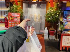 -正阳门饭庄·烤鸭·北京菜(万丰路七里庄店)