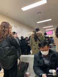 -南京市妇幼保健院(莫愁路院区)