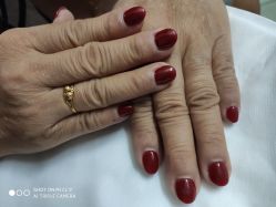 -Hands Nail专业美甲美睫