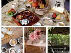 -梅间堂茶馆(绿地缤纷城店)