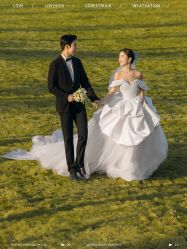 -今生有约婚纱摄影店(景德路店)