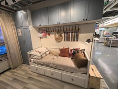 -宜家家居(西安未央商场店)