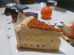 -LE SAPHIR 莎菲尔菓子(和兴店)