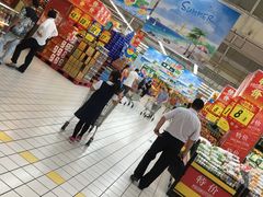 -大润发(康桥店)