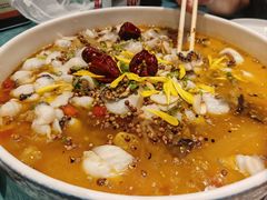 -顺明新疆风味餐厅(五一路店)