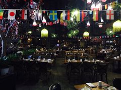 -胡桃里音乐酒馆(曲江店)